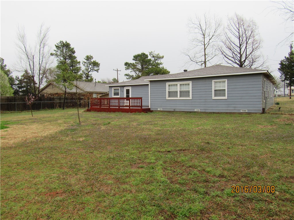 2229 S Harrah Rd, Harrah, OK 73045 photo 34