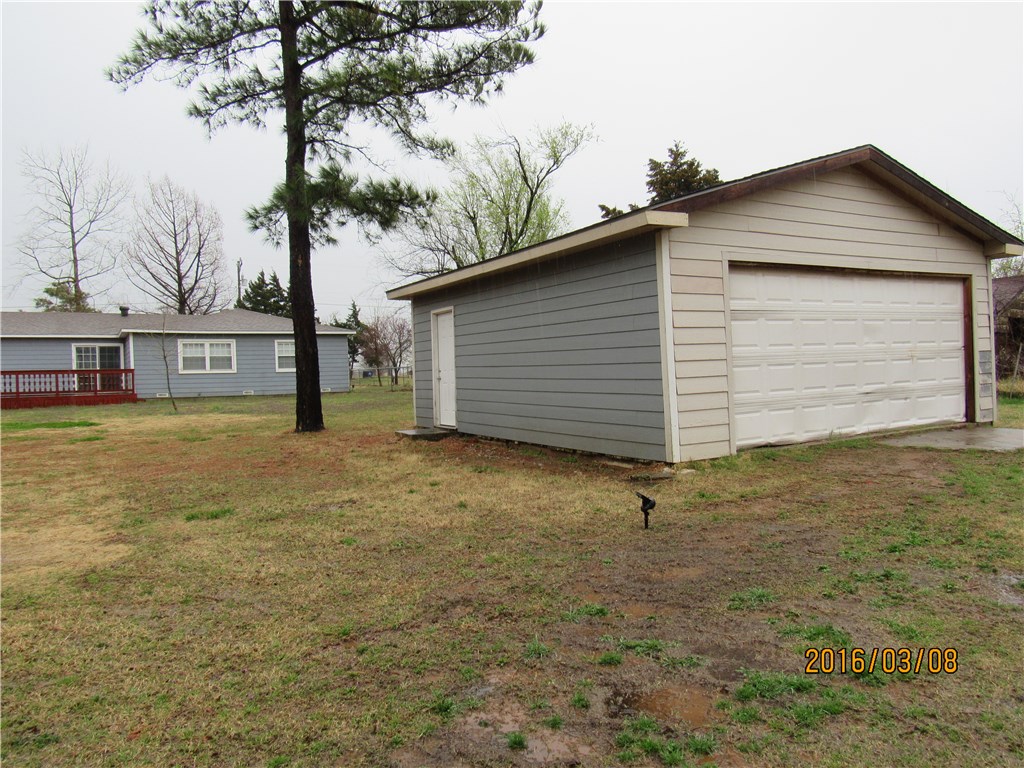 2229 S Harrah Rd, Harrah, OK 73045 photo 24
