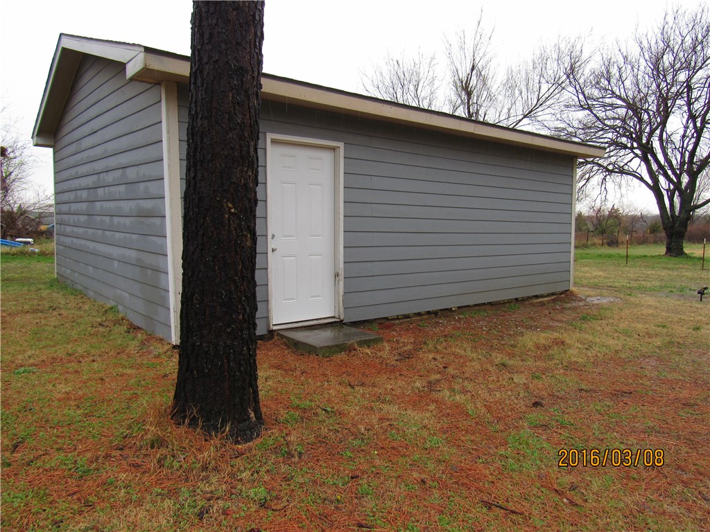 2229 S Harrah Rd, Harrah, OK 73045 photo 25