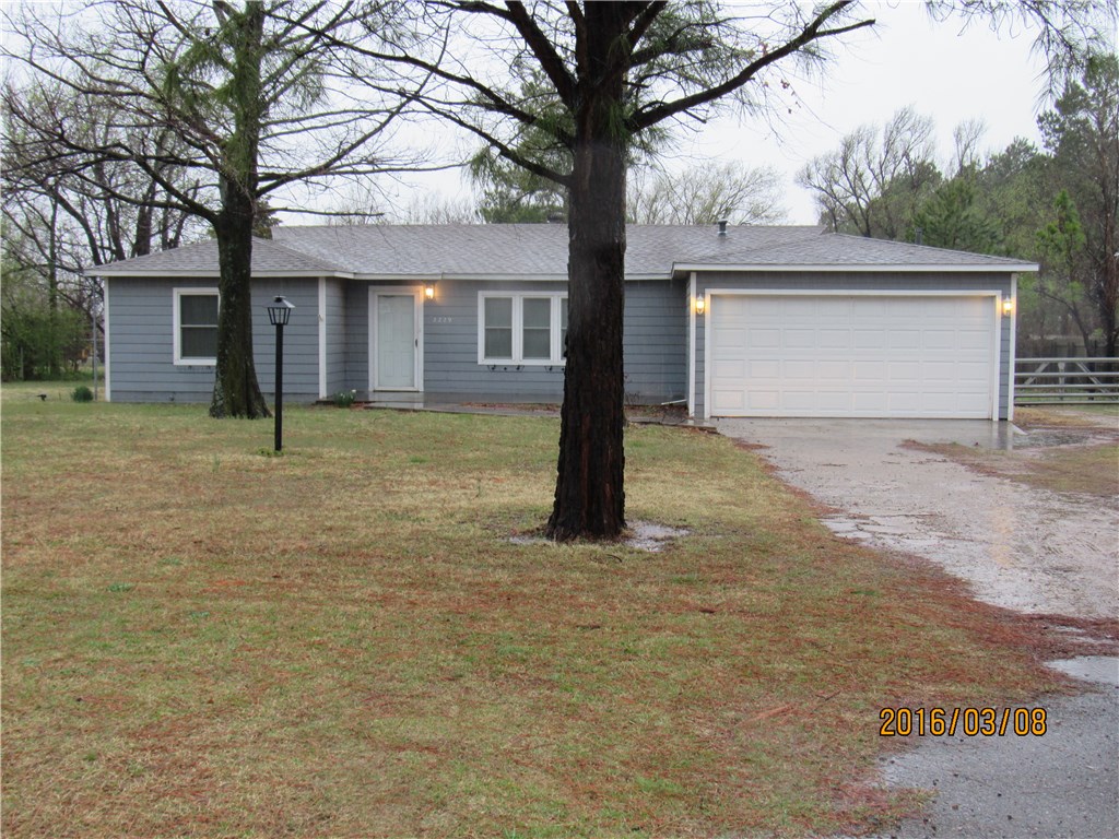 2229 S Harrah Rd, Harrah, OK 73045 photo 3
