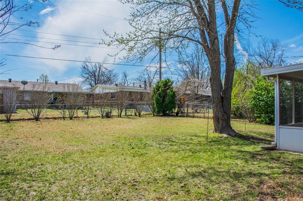 206 E Cherry, Yukon, OK 73099 photo 26
