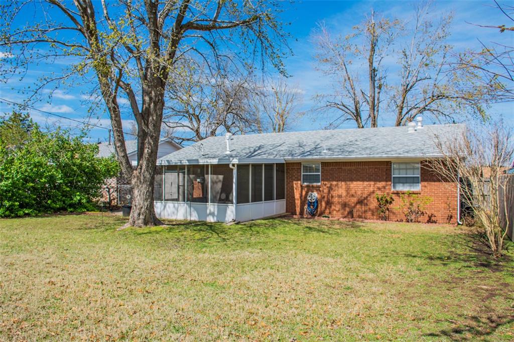 206 E Cherry, Yukon, OK 73099 photo 25
