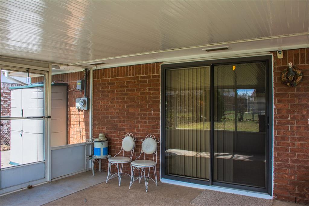 206 E Cherry, Yukon, OK 73099 photo 22