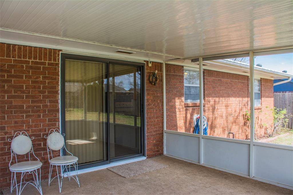 206 E Cherry, Yukon, OK 73099 photo 24