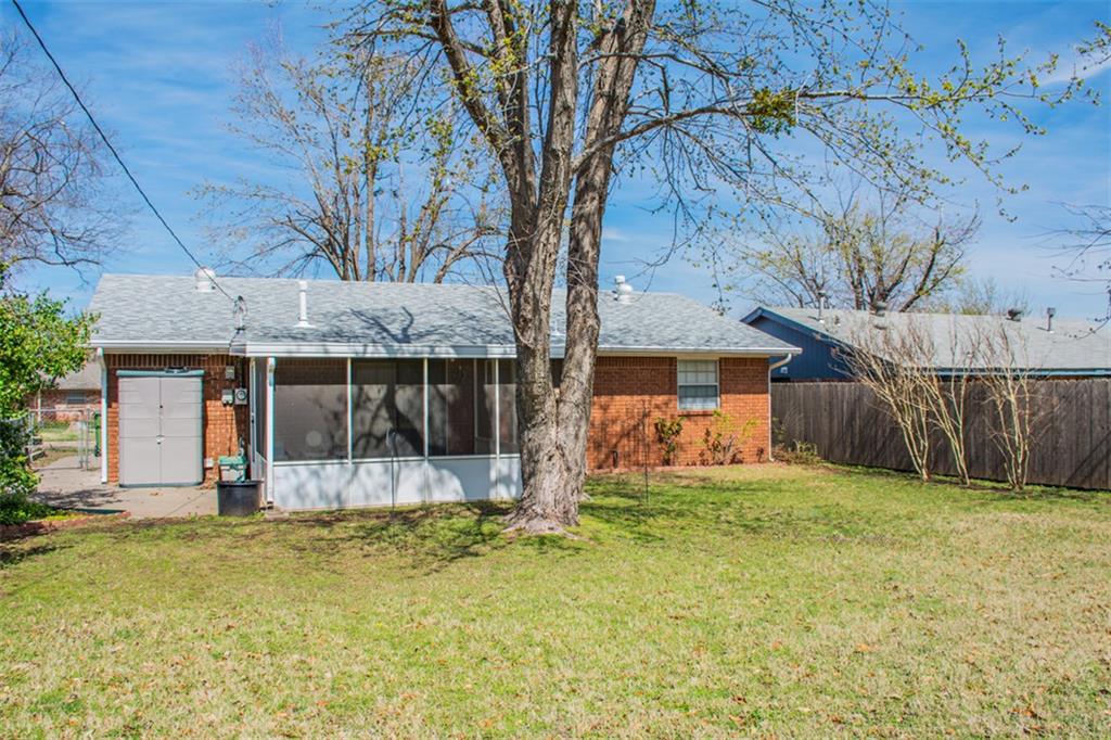 206 E Cherry, Yukon, OK 73099 photo 21