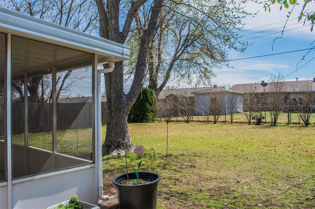 206 E Cherry, Yukon, OK 73099 photo 27