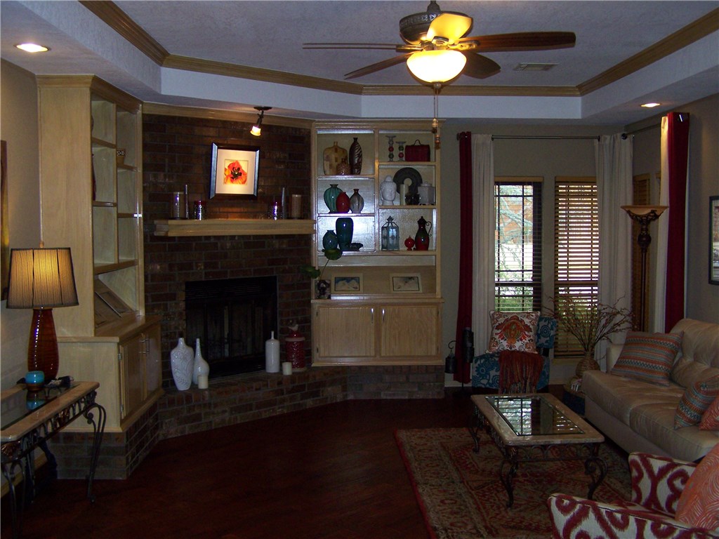 220 E Olympic, Yukon, OK 73099 photo 7
