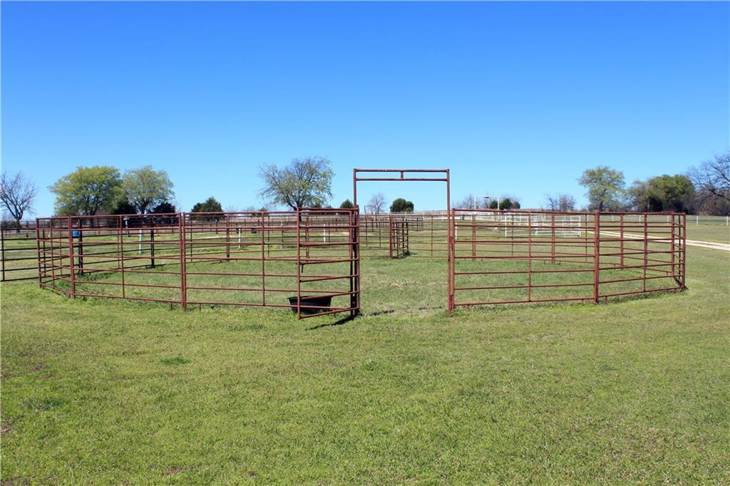 274 Dozer Rd, Springer, OK 73458 photo 19