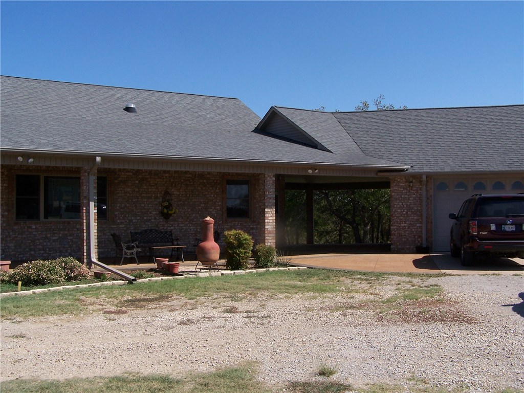 274 Dozer Rd, Springer, OK 73458 photo 16