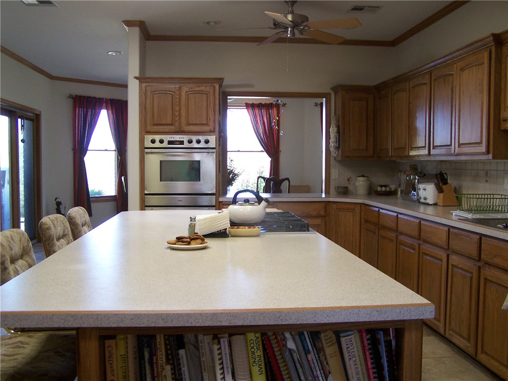 274 Dozer Rd, Springer, OK 73458 photo 23