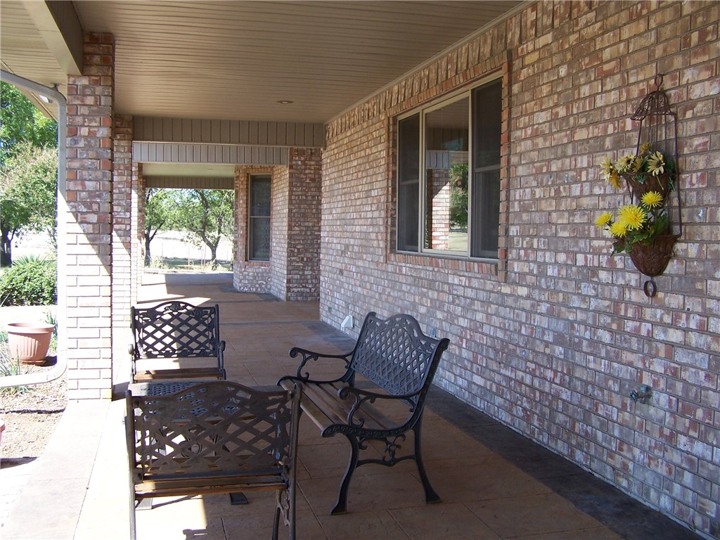 274 Dozer Rd, Springer, OK 73458 photo 18