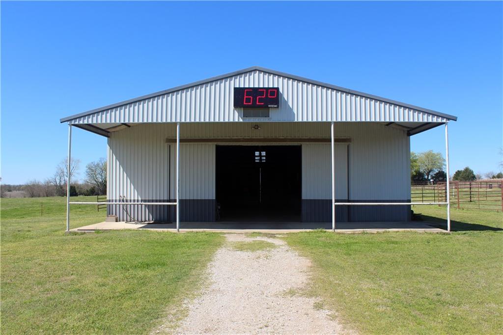 274 Dozer Rd, Springer, OK 73458 photo 4