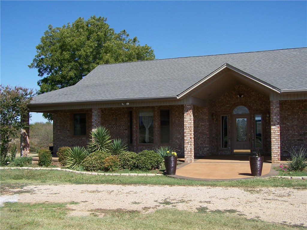 274 Dozer Rd, Springer, OK 73458 photo 17