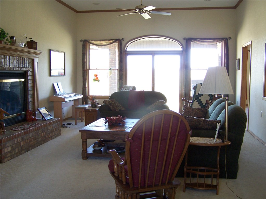 274 Dozer Rd, Springer, OK 73458 photo 33