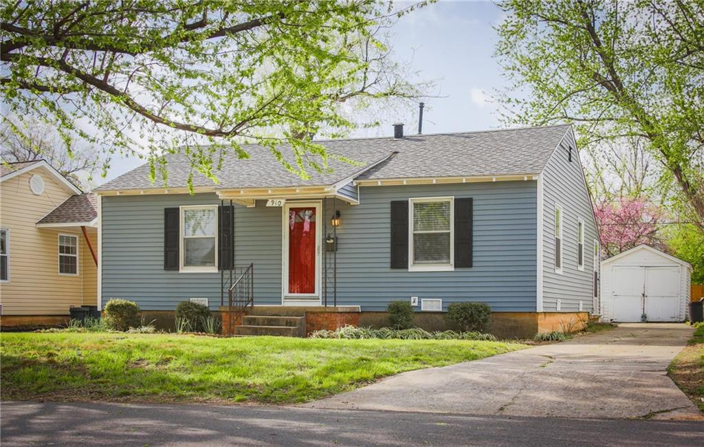 910 W Comanche St, Norman, OK 73069 photo 1