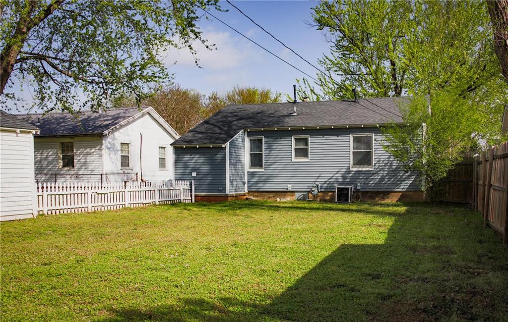 910 W Comanche St, Norman, OK 73069 photo 4