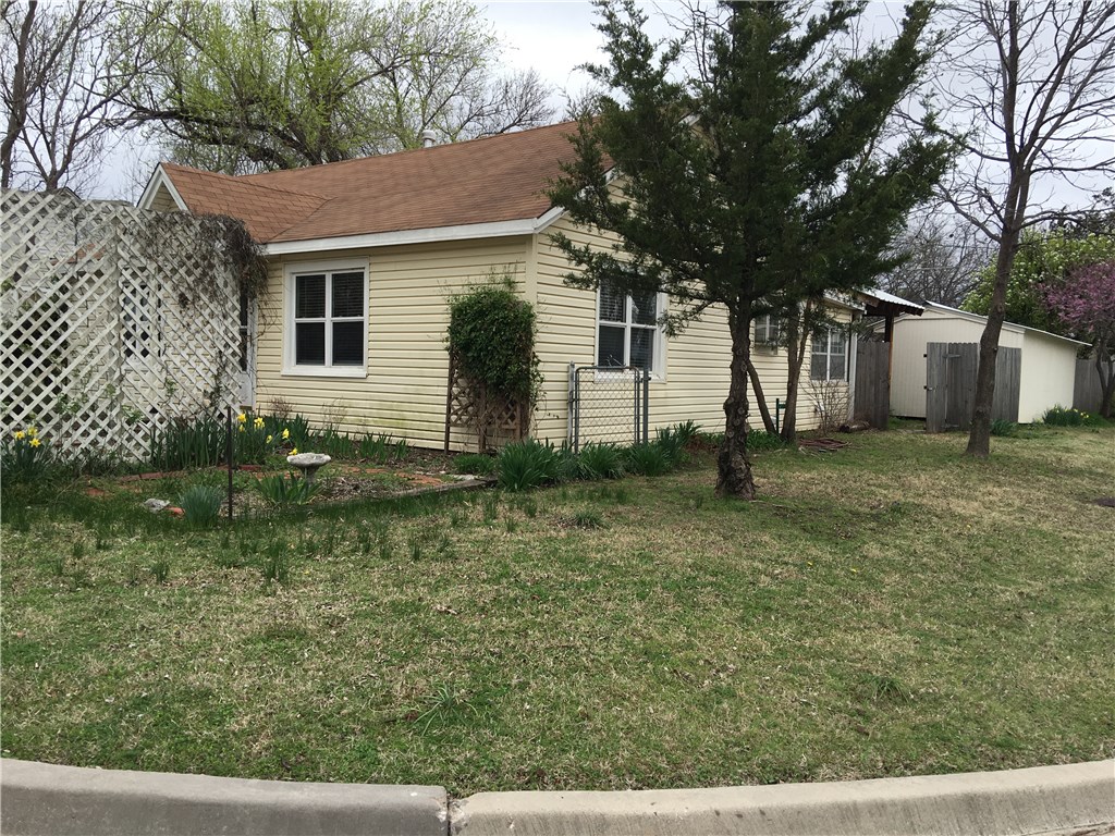 102 E Himes St, Norman, OK 73069 photo 19