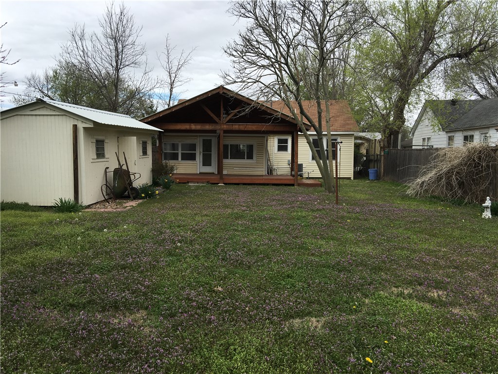102 E Himes St, Norman, OK 73069 photo 16
