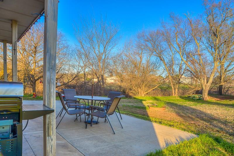 1906 Riviera Dr, Tuttle, OK 73089 photo 22
