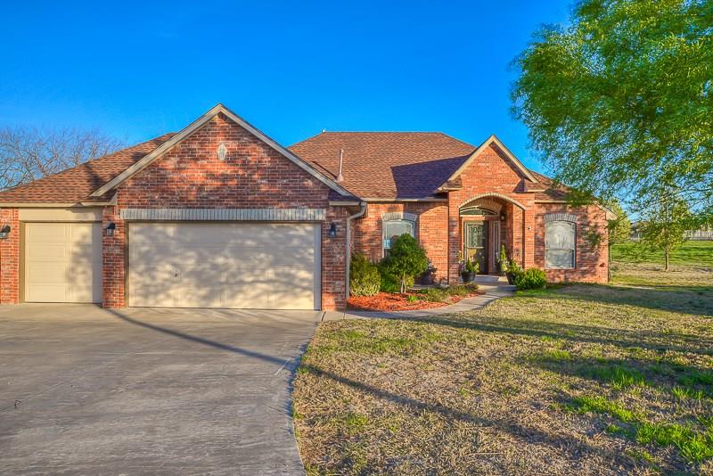 1906 Riviera Dr, Tuttle, OK 73089 photo 25