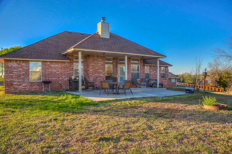 1906 Riviera Dr, Tuttle, OK 73089 photo 23