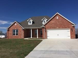 1019 Covenant Blvd, Tuttle, OK 73089 photo 1