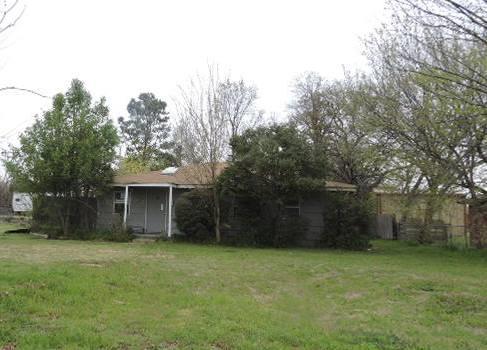 12817 E Britton Rd, Jones, OK 73049 photo 1