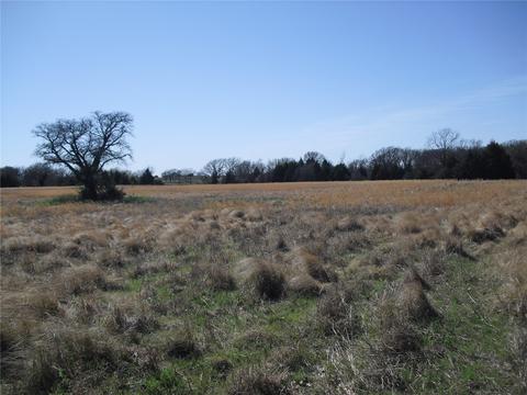 20640 Malone, Tecumseh, OK 74873 photo 1