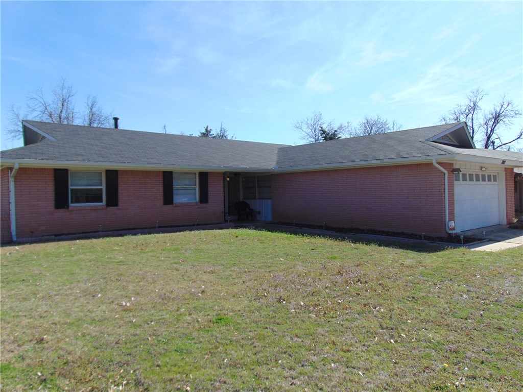 7800 NW 28th Ter, Bethany, OK 73008 photo 1