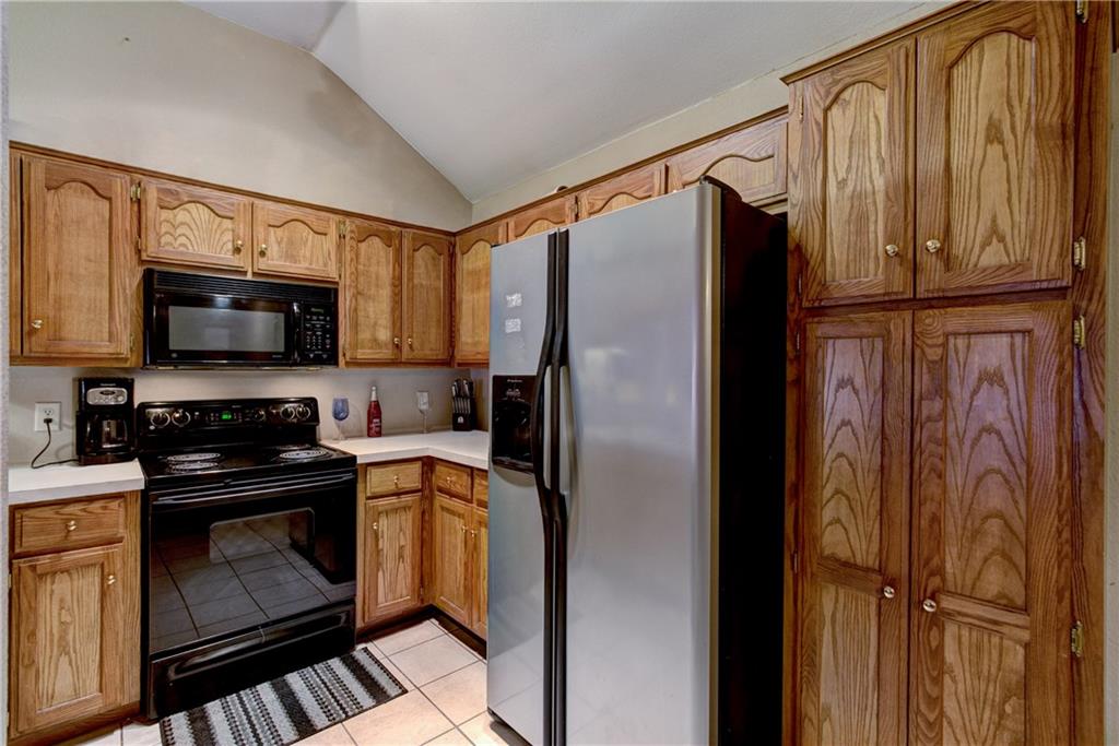 1009 SW 24th, Moore, OK 73170 photo 12