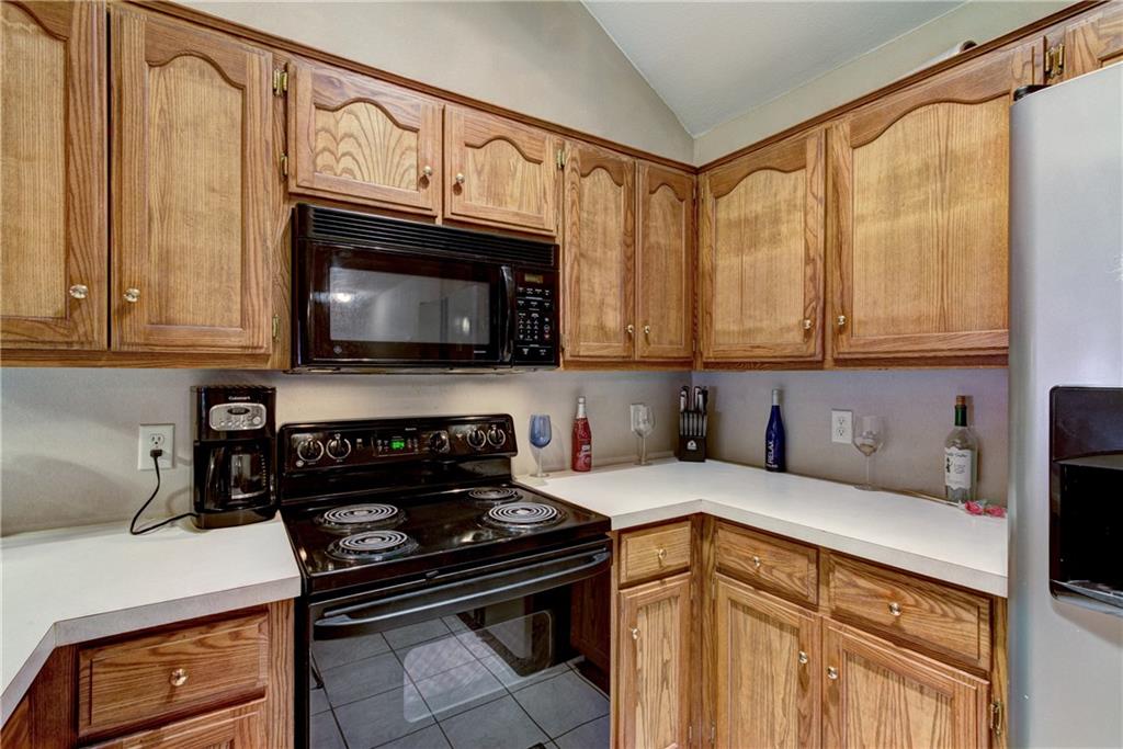1009 SW 24th, Moore, OK 73170 photo 14