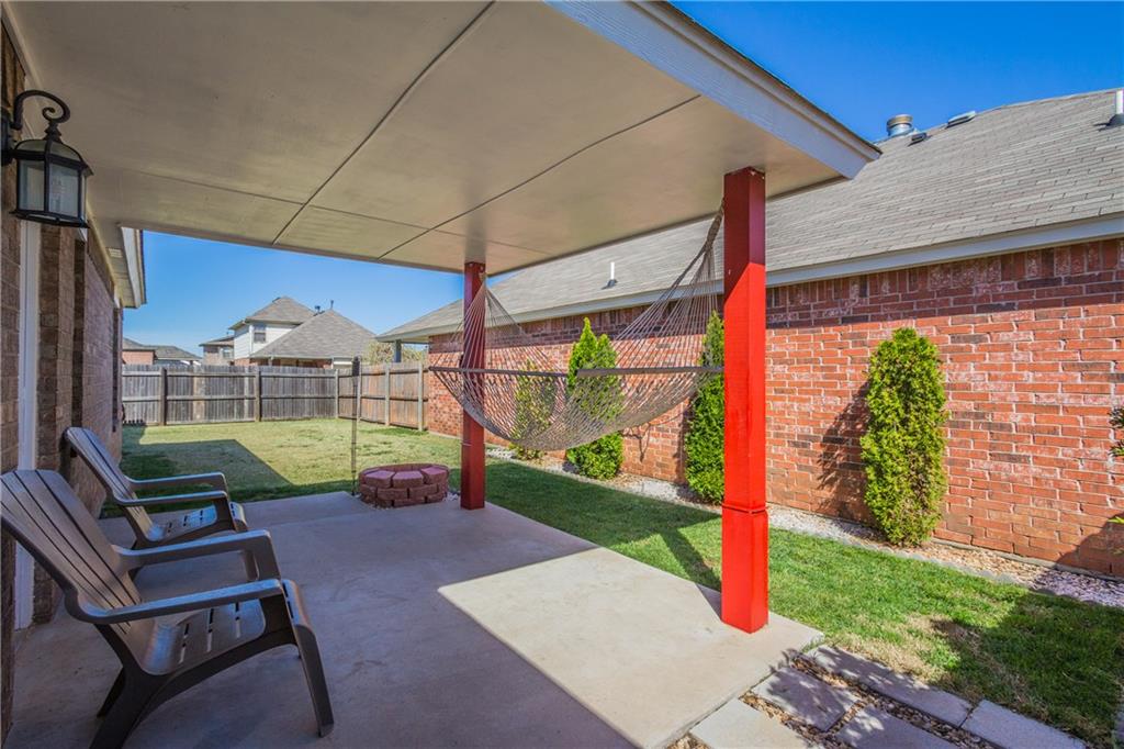 1009 SW 24th, Moore, OK 73170 photo 26