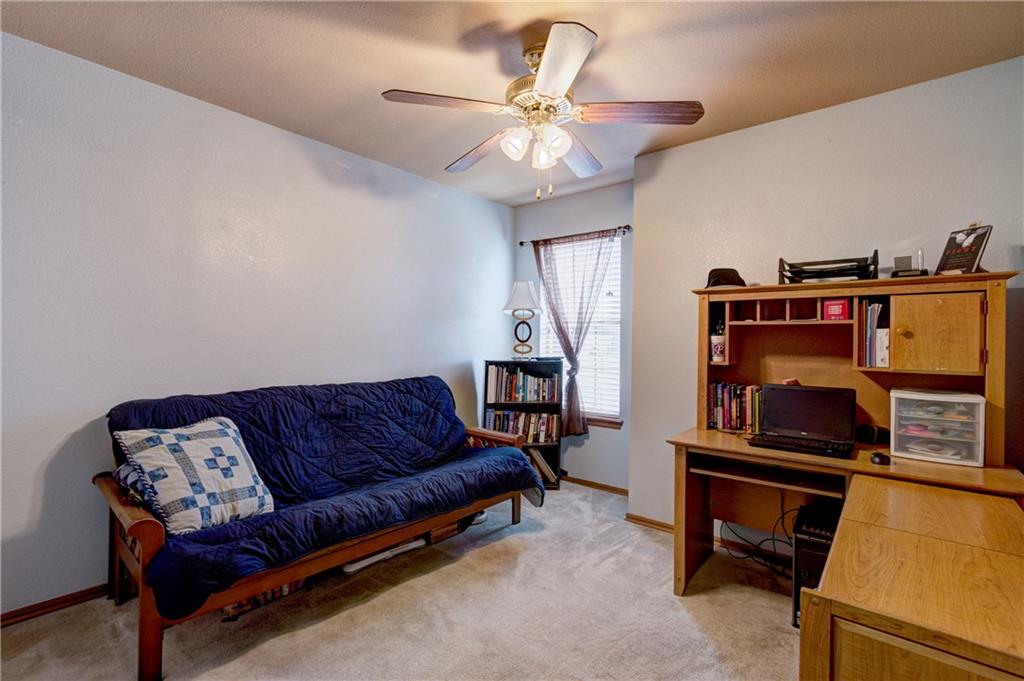 1009 SW 24th, Moore, OK 73170 photo 20