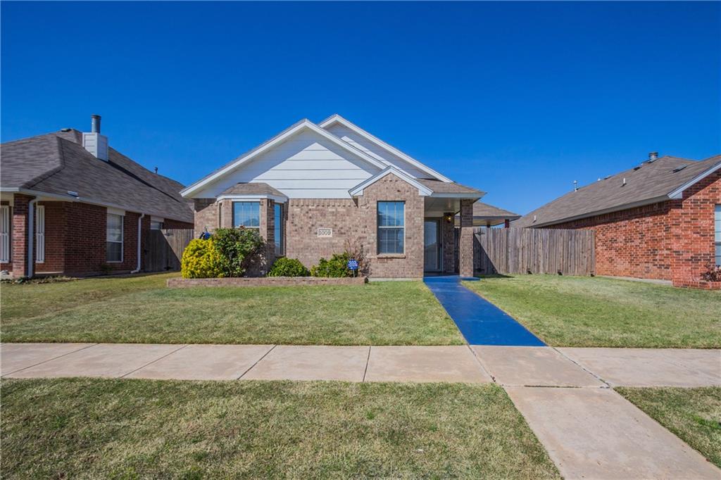1009 SW 24th, Moore, OK 73170 photo 30