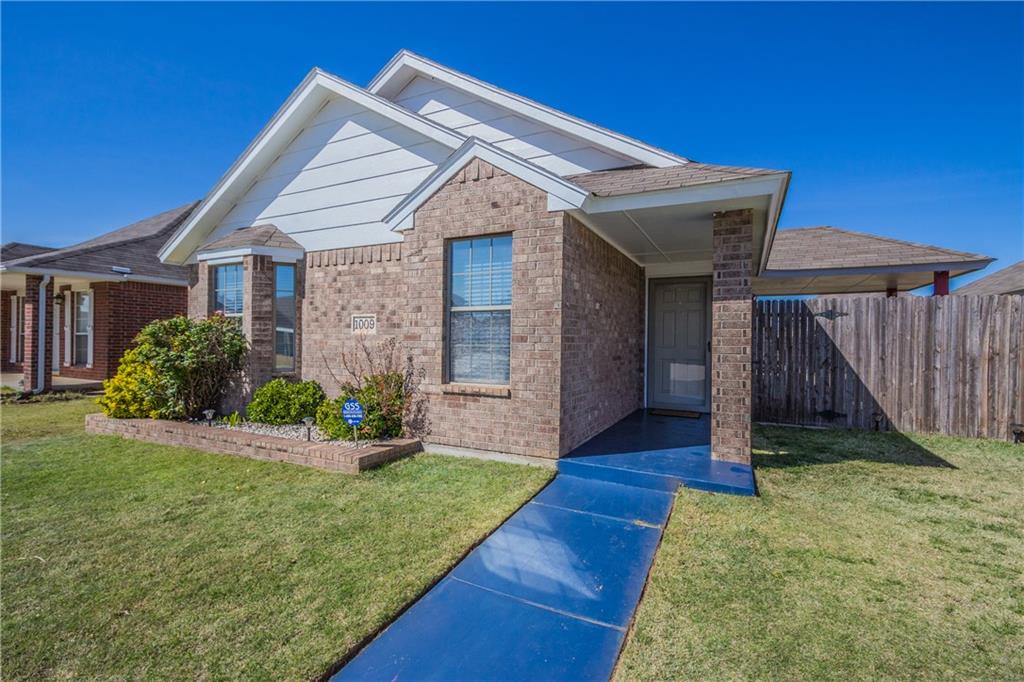 1009 SW 24th, Moore, OK 73170 photo 1