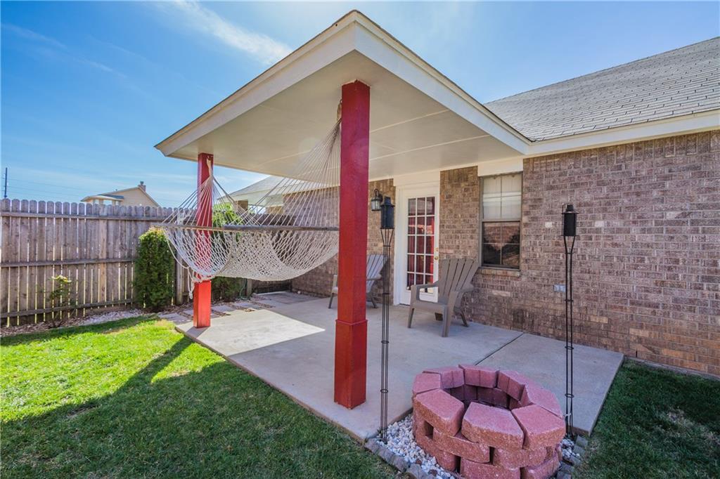 1009 SW 24th, Moore, OK 73170 photo 27