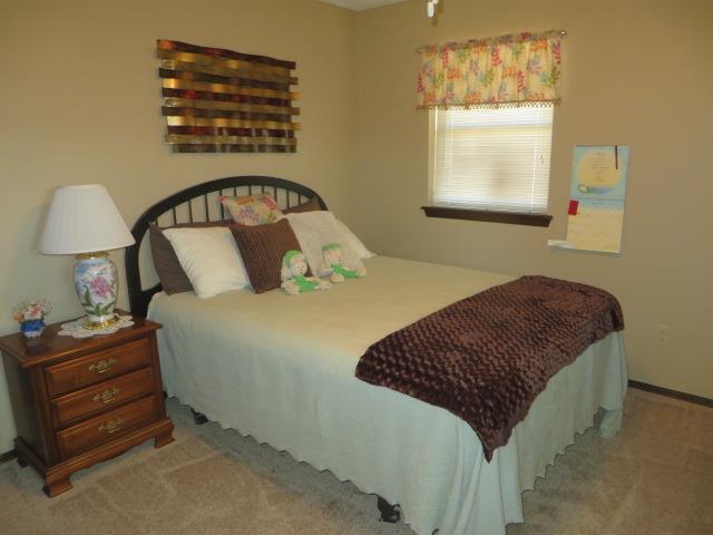 305 Christopher Dr, Chickasha, OK 73018 photo 13