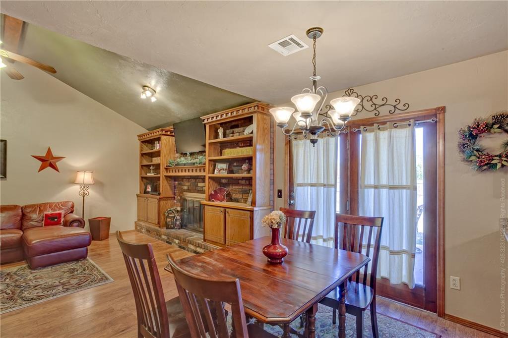 604 Crestview, Edmond, OK 73012 photo 8
