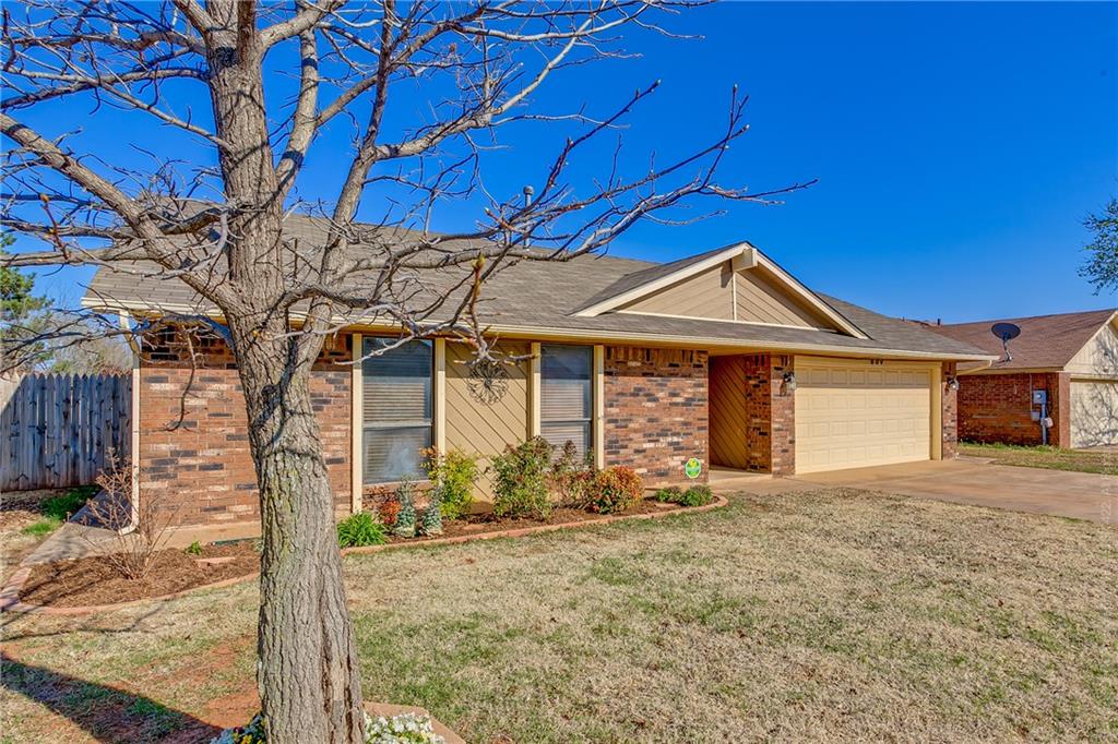 604 Crestview, Edmond, OK 73012 photo 3