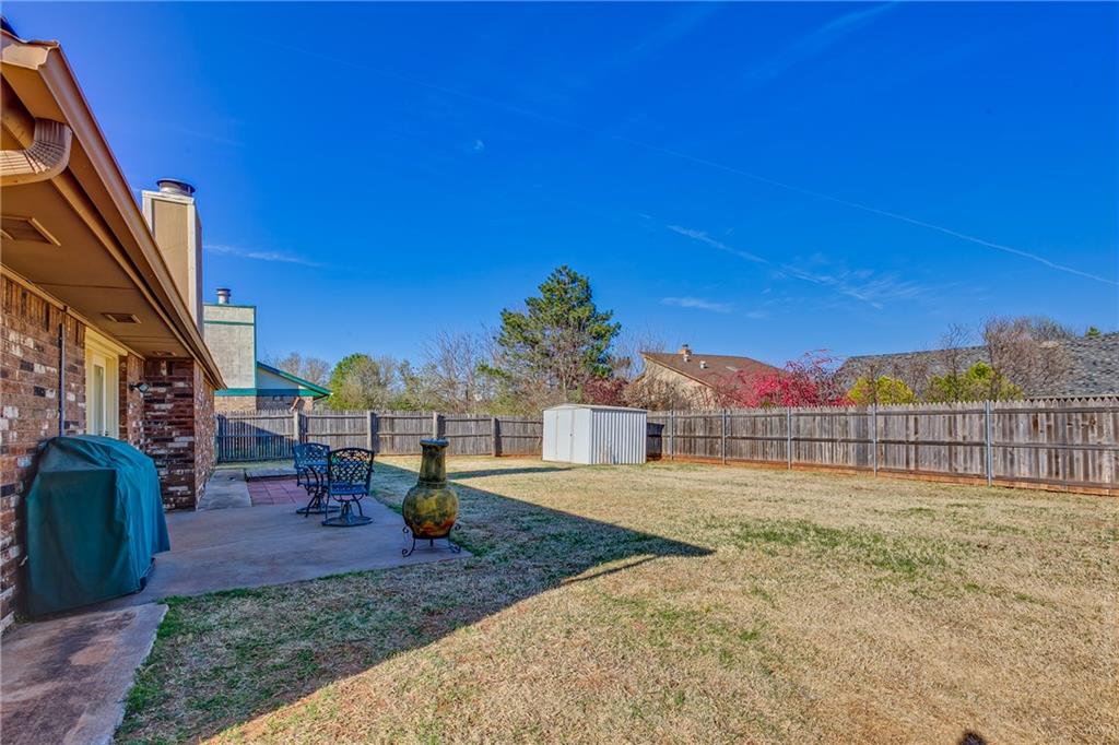 604 Crestview, Edmond, OK 73012 photo 20