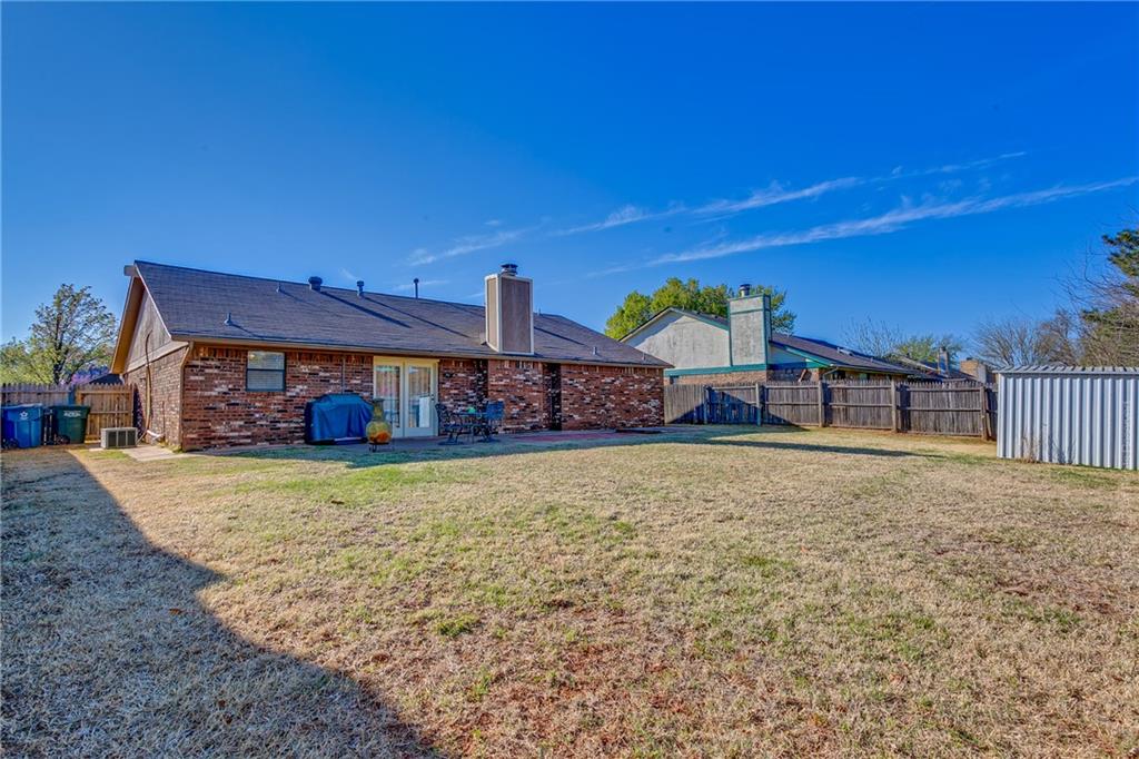 604 Crestview, Edmond, OK 73012 photo 21