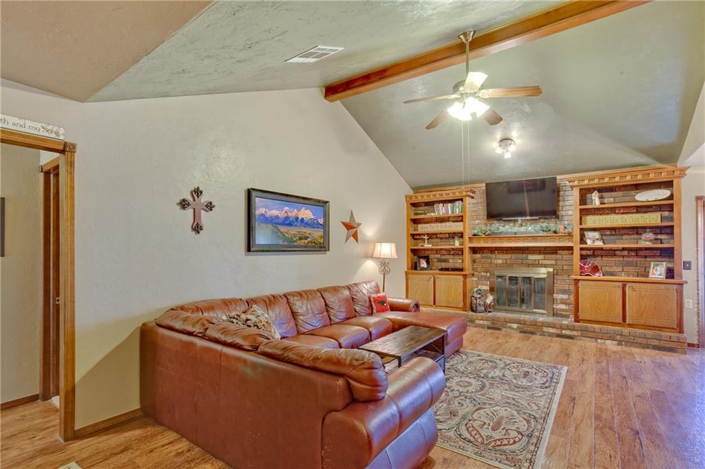 604 Crestview, Edmond, OK 73012 photo 5