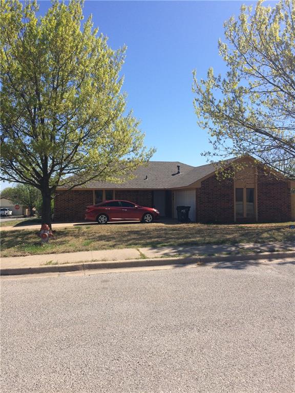 809 Condor, Noble, OK 73068 photo 1