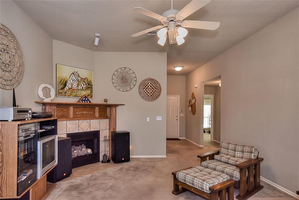 709 Sequoyah Trails Dr, Norman, OK 73071 photo 7