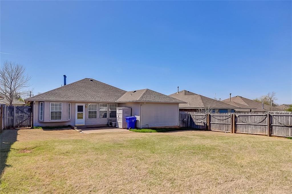 709 Sequoyah Trails Dr, Norman, OK 73071 photo 29