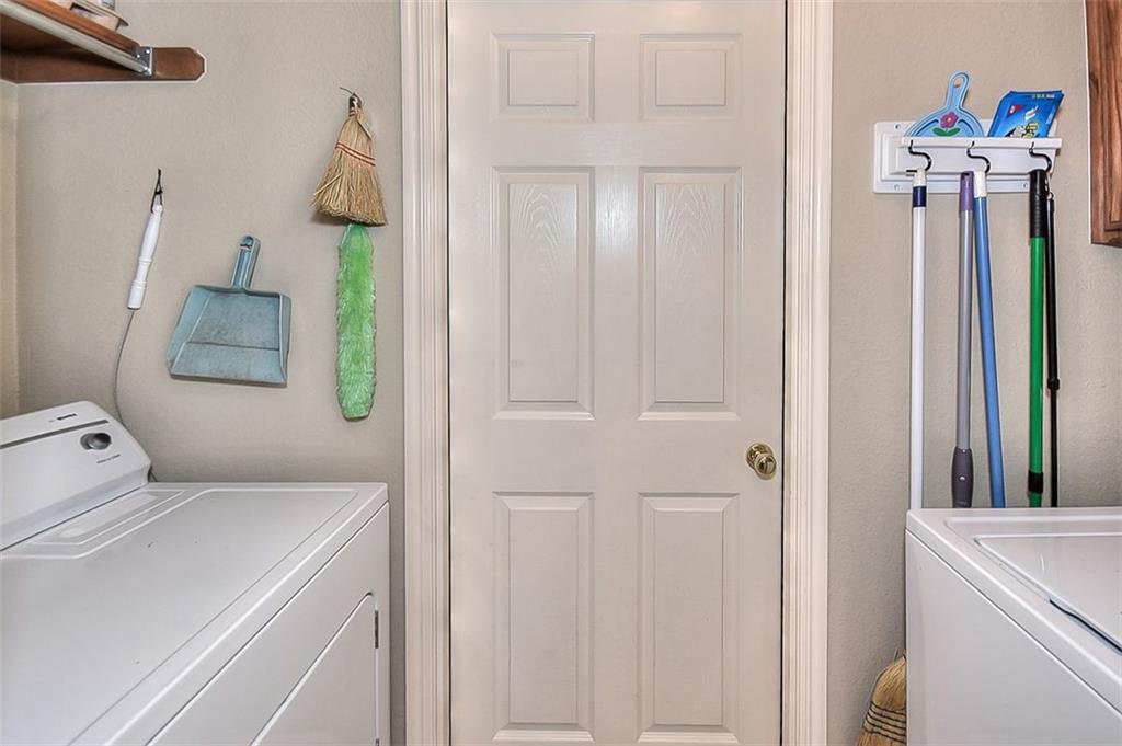 709 Sequoyah Trails Dr, Norman, OK 73071 photo 25