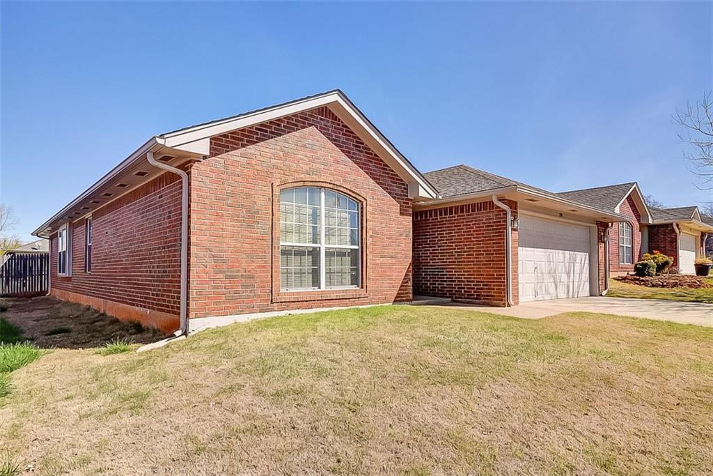 709 Sequoyah Trails Dr, Norman, OK 73071 photo 3