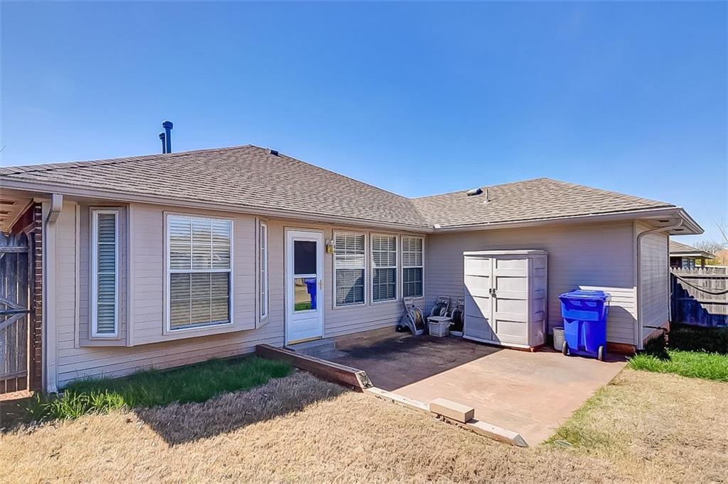 709 Sequoyah Trails Dr, Norman, OK 73071 photo 31