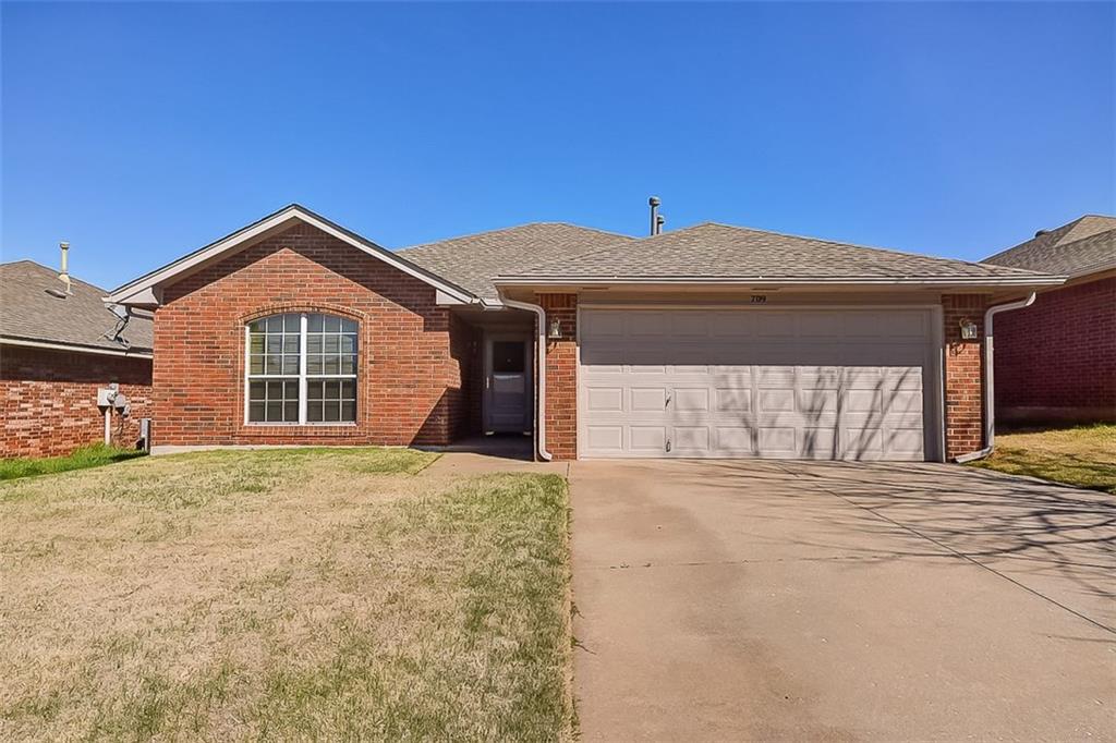 709 Sequoyah Trails Dr, Norman, OK 73071 photo 1