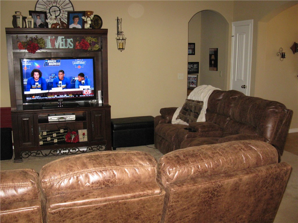 20672 Frontier Pl, Harrah, OK 73045 photo 9